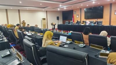 RSUD Sayang Rakyat Punya Utang Rp1,37 Miliar, Baru Bayar Rp643 Juta