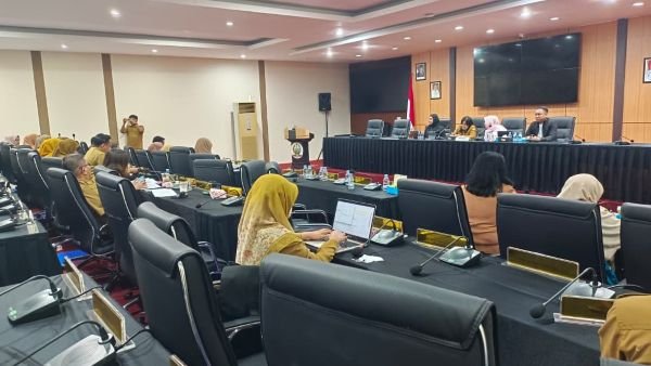RSUD Sayang Rakyat Punya Utang Rp1,37 Miliar, Baru Bayar Rp643 Juta
