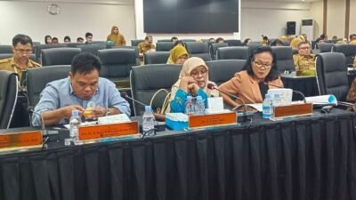 Dewan Pertanyakan Kesiapan RSUD Hadapi Kebijakan Rujukan Gubernur Sulsel
