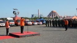 Pemkot Makassar Perkuat Kesiapsiagaan Hadapi Bencana
