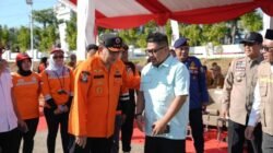DPRD Optimis Makassar Mampu Antisipasi Kekeringan