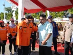 DPRD Optimis Makassar Mampu Antisipasi Kekeringan