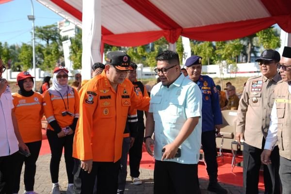 DPRD Optimis Makassar Mampu Antisipasi Kekeringan