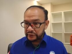 BMKG Prediksi El Nino di Makassar Hingga Oktober 2026, Hujan November