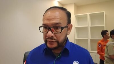 BMKG Prediksi El Nino di Makassar Hingga Oktober 2026, Hujan November