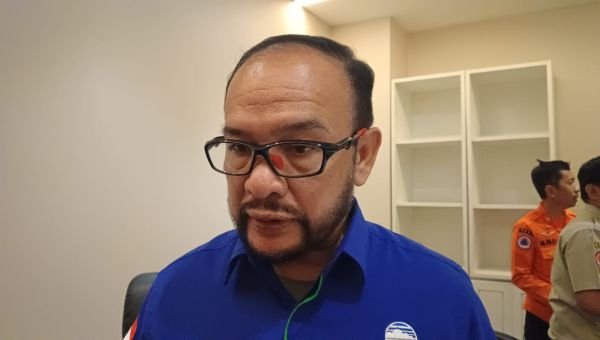 BMKG Prediksi El Nino di Makassar Hingga Oktober 2026, Hujan November