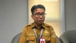 Railing Besi Jadi Andalan Distaru Cegah Pelanggaran Ruang Pesisir di Makassar