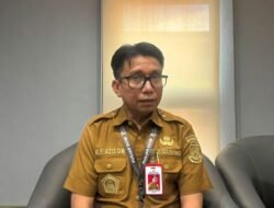 Railing Besi Jadi Andalan Distaru Cegah Pelanggaran Ruang Pesisir di Makassar