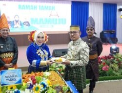 Gubernur Sulbar Dukung Mamuju Jadi Daerah Otonomi Baru