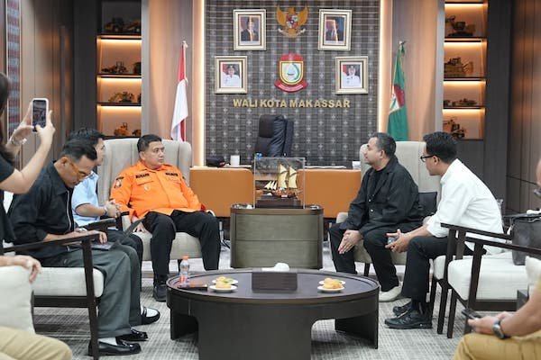 Makassar Bakal Jadi Tuan Rumah Local Fest 2026, Siap Gaet 15 Ribu Pengunjung
