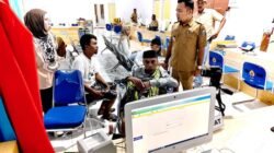 Disdukcapil Jeneponto Terbitkan Puluhan Ribu Dokumen Kependudukan Sepanjang Semester I 2026