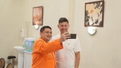 Darije Kalezic Kembali ke Makassar, Misi Bangkitkan Juku Eja