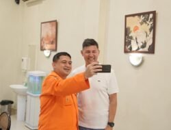Darije Kalezic Kembali ke Makassar, Misi Bangkitkan Juku Eja