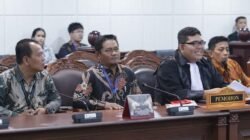 Aturan Perangkat Desa Wajib Mundur saat Maju Pilkades Dibawa ke MK