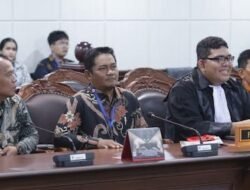 Aturan Perangkat Desa Wajib Mundur saat Maju Pilkades Dibawa ke MK