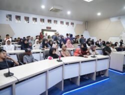 90 Siswa Gowa Siap Belajar di Sekolah Rakyat Terpadu