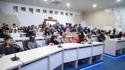 90 Siswa Gowa Siap Belajar di Sekolah Rakyat Terpadu