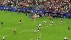 Spanyol ke Final Piala Dunia 2026 Usai Bungkam Prancis 2-0