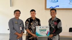 PLN UID Sulselrabar Gelar Workshop UMKM Naik Kelas di Bulukumba