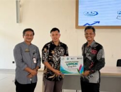 PLN UID Sulselrabar Gelar Workshop UMKM Naik Kelas di Bulukumba