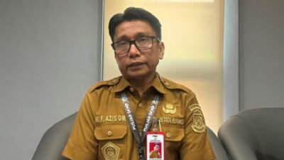 Rumah Tinggal Jadi Kafe, Distaru Makassar Ancam Tertibkan hingga Segel