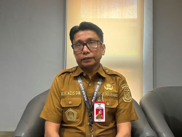 Rumah Tinggal Jadi Kafe, Distaru Makassar Ancam Tertibkan hingga Segel