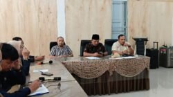 Antisipasi Masalah PAW Legislatif, KPU Jeneponto Bedah PKPU Nomor 3 Tahun 2025
