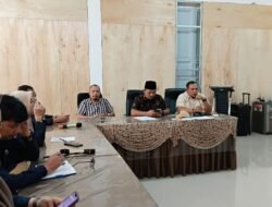 Antisipasi Masalah PAW Legislatif, KPU Jeneponto Bedah PKPU Nomor 3 Tahun 2025