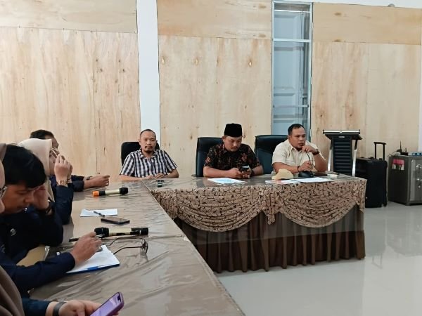 Antisipasi Masalah PAW Legislatif, KPU Jeneponto Bedah PKPU Nomor 3 Tahun 2025