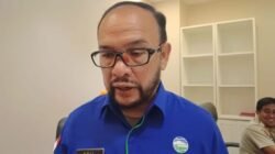 BPBD Prediksi Suhu Makassar Bisa Tembus 36 Derajat
