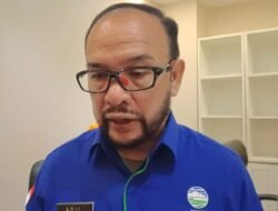 BPBD Prediksi Suhu Makassar Bisa Tembus 36 Derajat
