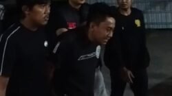 Masuk Target Ops Pekat Lipu, Spesialis Curanmor di Bantaeng Diringkus Polisi