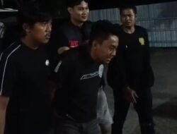 Masuk Target Ops Pekat Lipu, Spesialis Curanmor di Bantaeng Diringkus Polisi