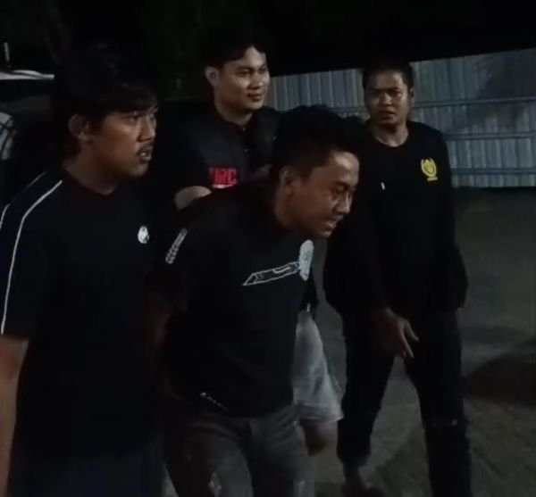 Masuk Target Ops Pekat Lipu, Spesialis Curanmor di Bantaeng Diringkus Polisi