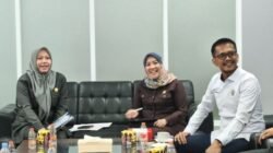DPRD Sulbar Bahas Pilwagub dan Pemblokiran Layanan ASN