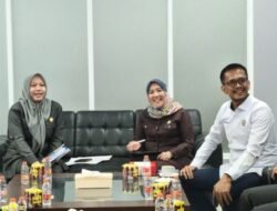 DPRD Sulbar Bahas Pilwagub dan Pemblokiran Layanan ASN