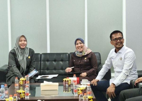 DPRD Sulbar Bahas Pilwagub dan Pemblokiran Layanan ASN