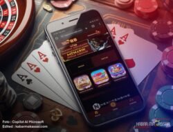 Puluhan Ribu Rekening Terindikasi Judi Online Diblokir