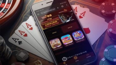 Puluhan Ribu Rekening Terindikasi Judi Online Diblokir