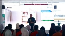 Pelindo Regional 4 Perkuat Kesiapsiagaan Darurat bagi Peserta Magang