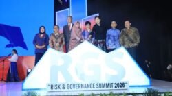 RGS 2026 Soroti Penguatan Tata Kelola Dukung Pertumbuhan Ekonomi Berkelanjutan