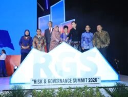 RGS 2026 Soroti Penguatan Tata Kelola Dukung Pertumbuhan Ekonomi Berkelanjutan