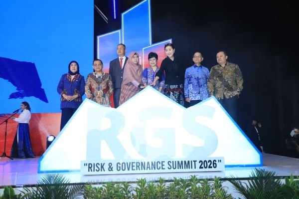 RGS 2026 Soroti Penguatan Tata Kelola Dukung Pertumbuhan Ekonomi Berkelanjutan