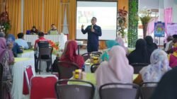 Pertamina Sulawesi Perkuat UMKM Takalar Lewat PUMK dan Edukasi LPG