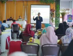 Pertamina Sulawesi Perkuat UMKM Takalar Lewat PUMK dan Edukasi LPG