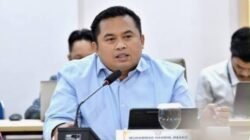 Hasrul Hasan Kembali Terpilih sebagai Anggota KPI Pusat Periode 2026-2029