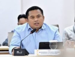 Hasrul Hasan Kembali Terpilih sebagai Anggota KPI Pusat Periode 2026-2029