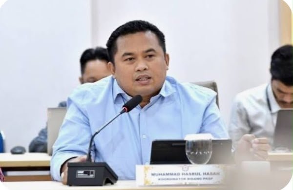 Hasrul Hasan Kembali Terpilih sebagai Anggota KPI Pusat Periode 2026-2029