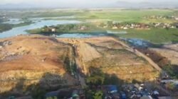 Update Wajah Baru TPA Tamangapa, Gunung Sampah Mulai Hilang