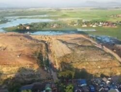 Update Wajah Baru TPA Tamangapa, Gunung Sampah Mulai Hilang